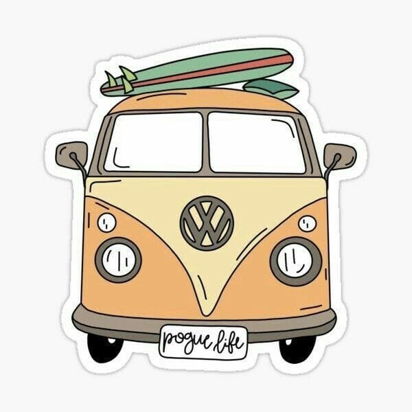 Producto - VW VAN