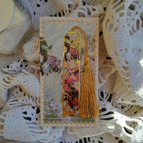 Producto - Van Gogh y Monet - 2