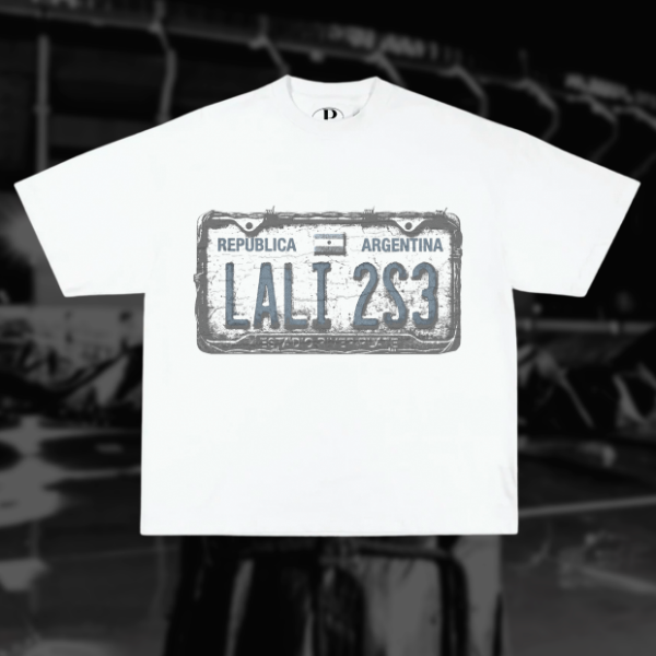 Baby tee cicatriz b