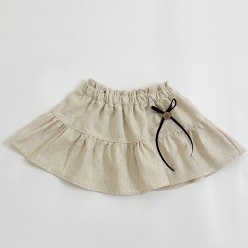 Producto - Pollera Lino