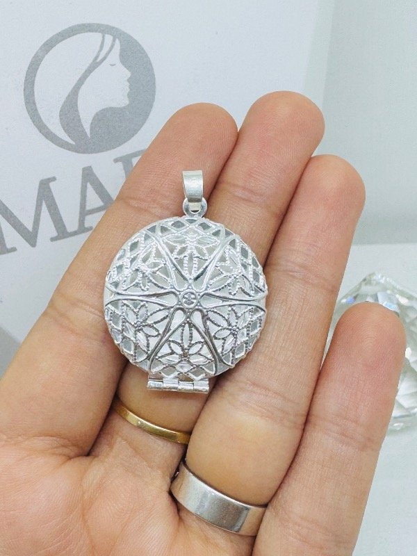 Producto - RELICARIO LAMINADO