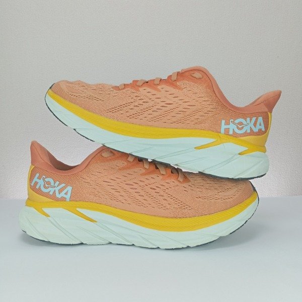 Producto - Hoka Clifton 8 - 2