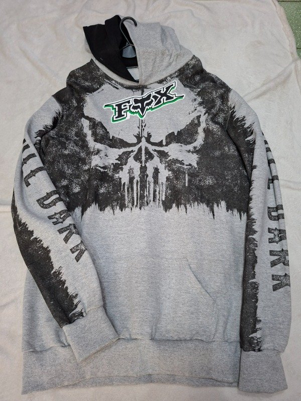 Producto - Buzo Punisher - 0