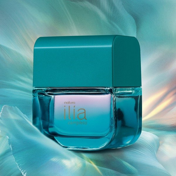 Producto - Ilía Completa Eau de Parfum Femenino 50 ml