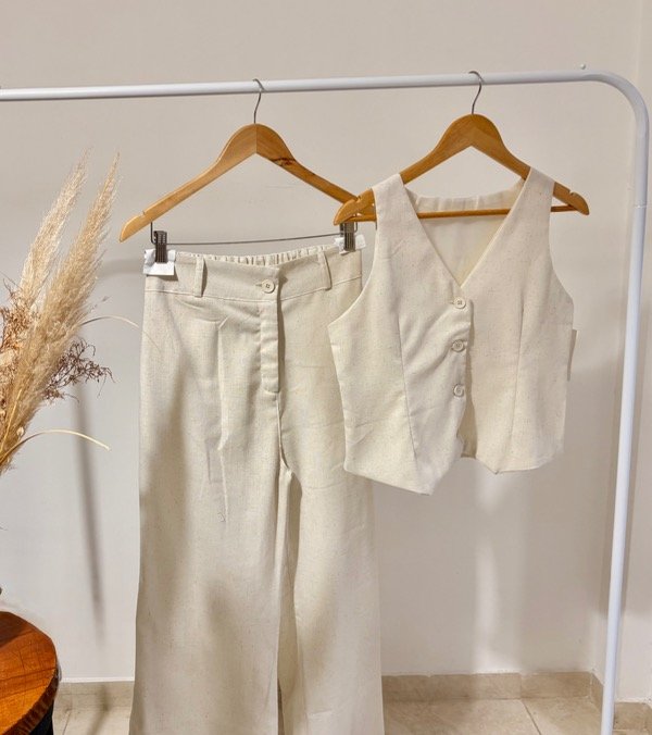 Producto - Pantalon Dean Aperol - 3 colores - 3