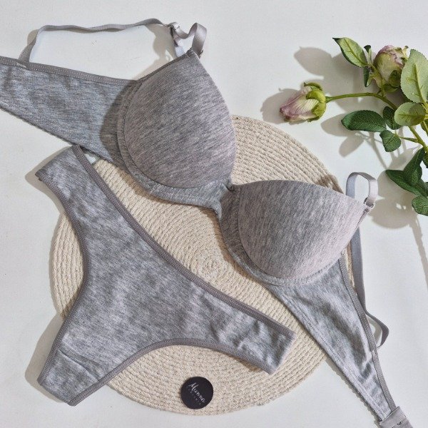 Producto - Conjunto Algodón Shelynek - 85 al 100