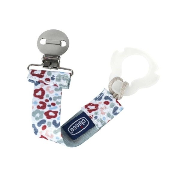 Producto - FASHION CLIP PORTA CHUPETES VARON