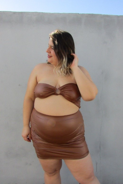 Producto - MINI CERI 2XL negro