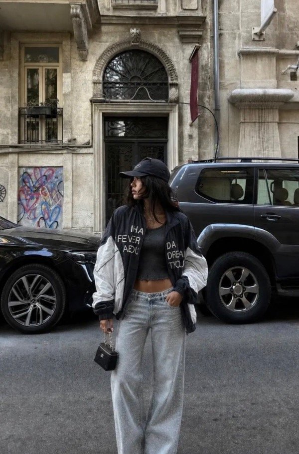 Producto - Campera Dream - 0