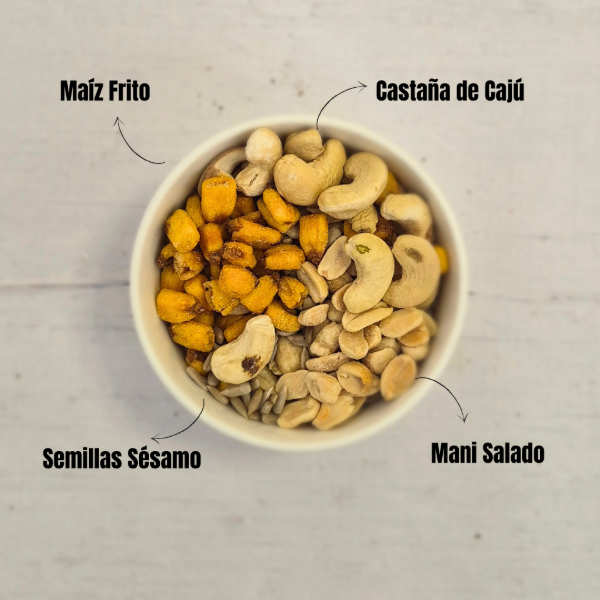 Producto - Mix Cervecero