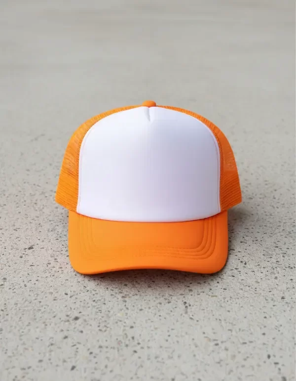 Producto - Gorra Trucker (Varios colores)