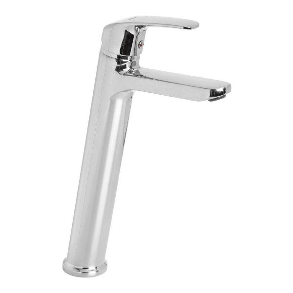 Producto - Grifería Kabul Mozart Monocomando Lavatorio Alto
