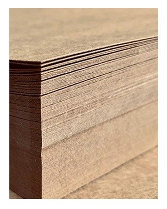 Producto - MISIONERO 300GR  x100 HOJAS A4 - FIBRA CORTA