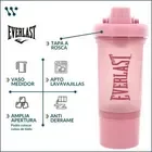 Producto - EVERLAST shaker PREMIUM - 1 compartimento - 4