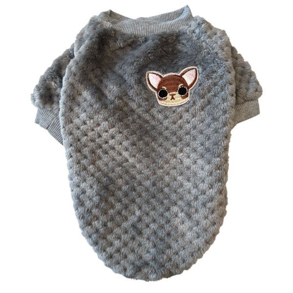 Producto - Buzo Chihuahua