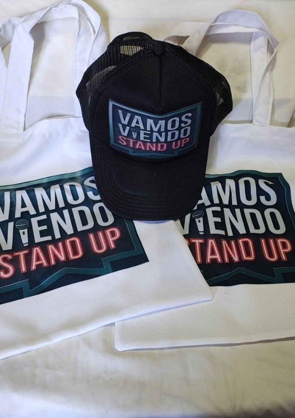Producto - Combo para Stand Up