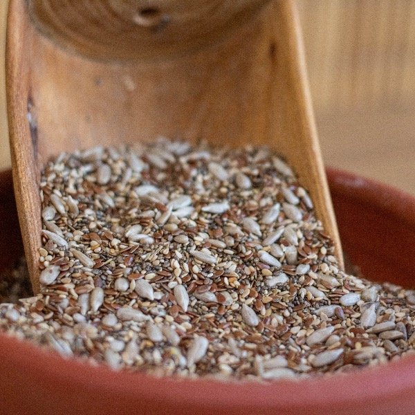 Producto - Mix de Semillas