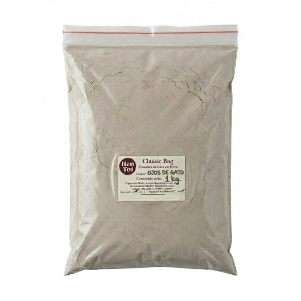 Producto - Classic Bag - Ojos De Gato - 1