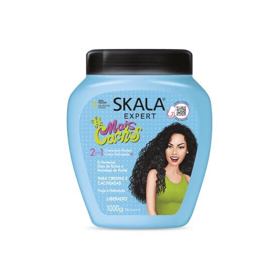 Producto - Mais cachos 2 en 1