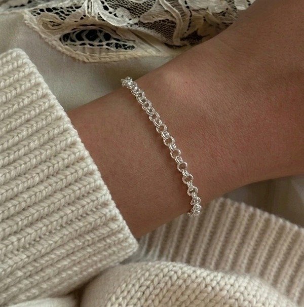 Producto - PULSERA ANII 18-21CM
