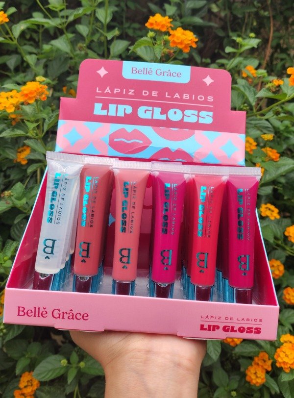 Producto - Gloss con color-Belle Grace - 0