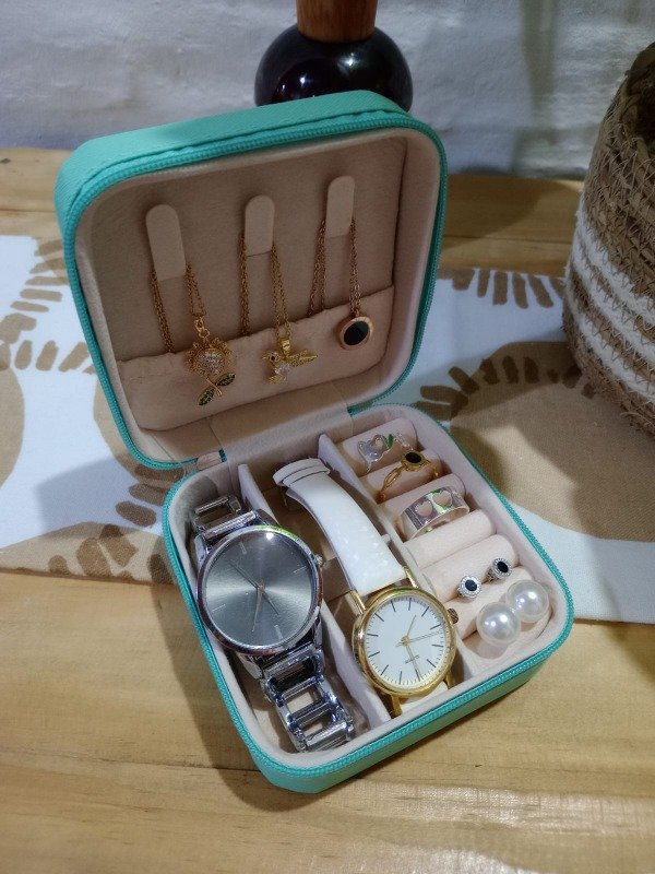 Producto - joyero Cleo