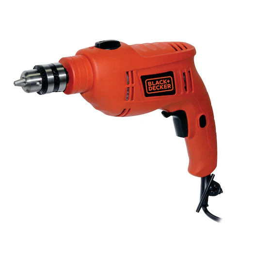 Producto - Taladro Black y Decker tb555