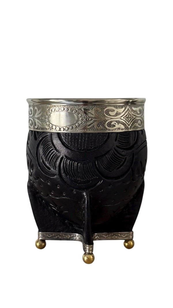 Producto - MATE IMPERIAL PREMIUM REPUJADO