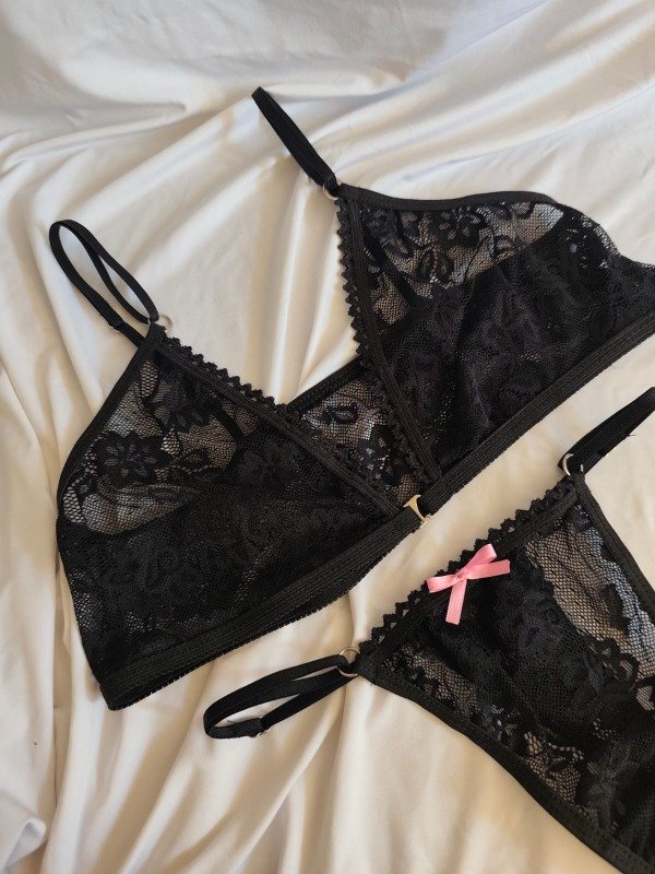Producto - SET LIVIA