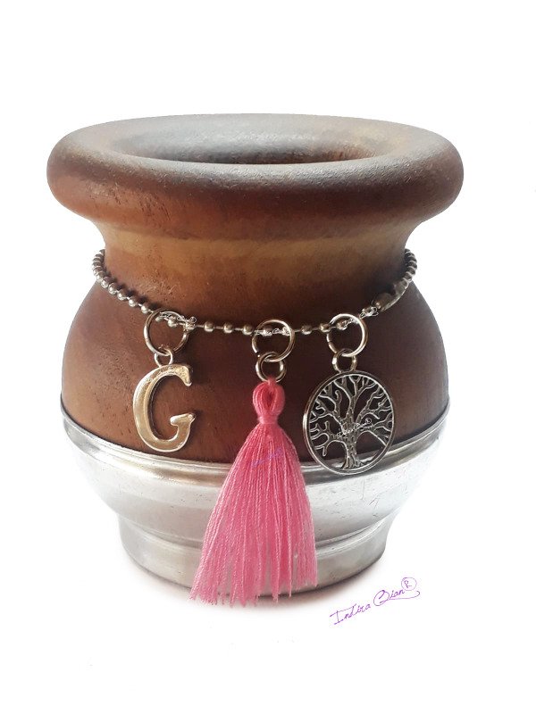 Producto - Cadena Bolita Sin cierre