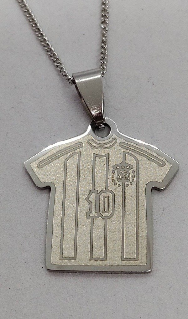 Producto - Camiseta de Argentina
