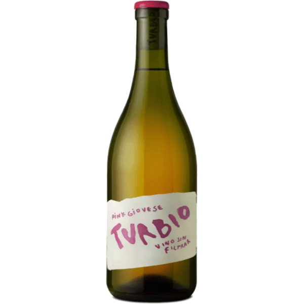 Producto - Turbio Pinkgiovese