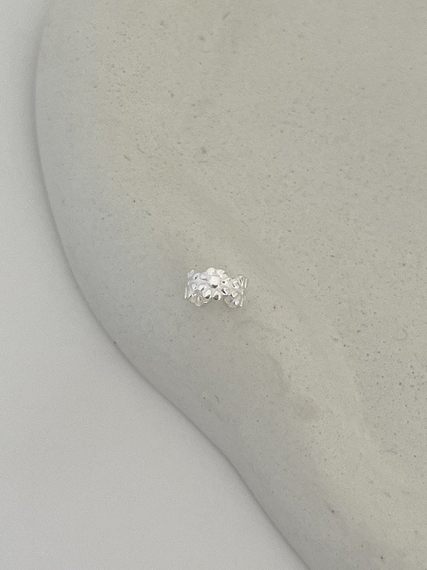 Producto - Cuff margarita claro