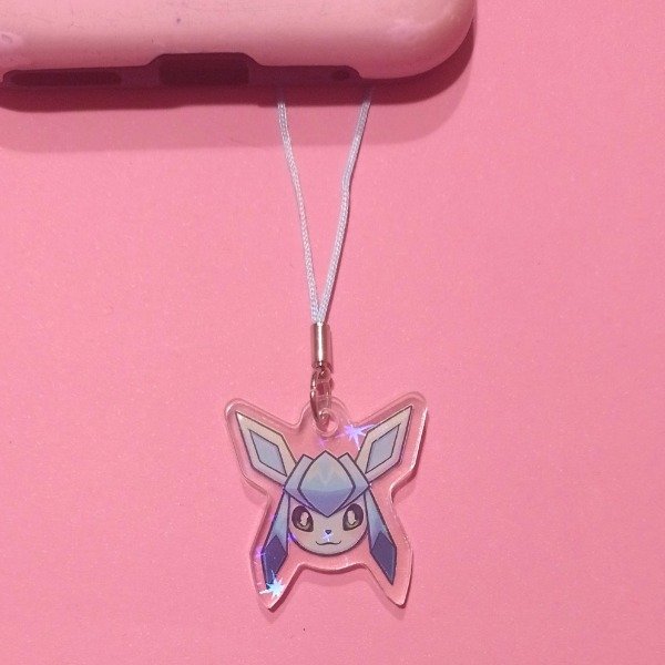 Producto - Charm Glaceon