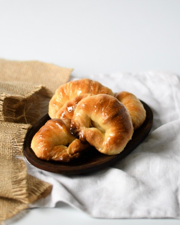 Producto - Combo medialunas