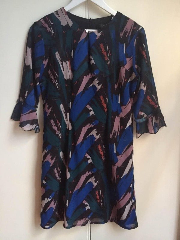 Producto - Vestido Vitamina