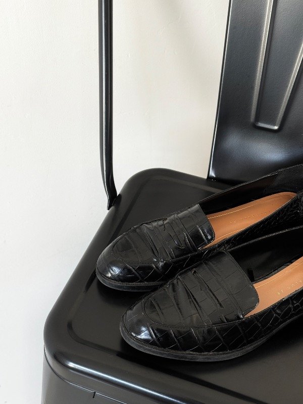 Producto - Mocasines Zara - 38 - 1