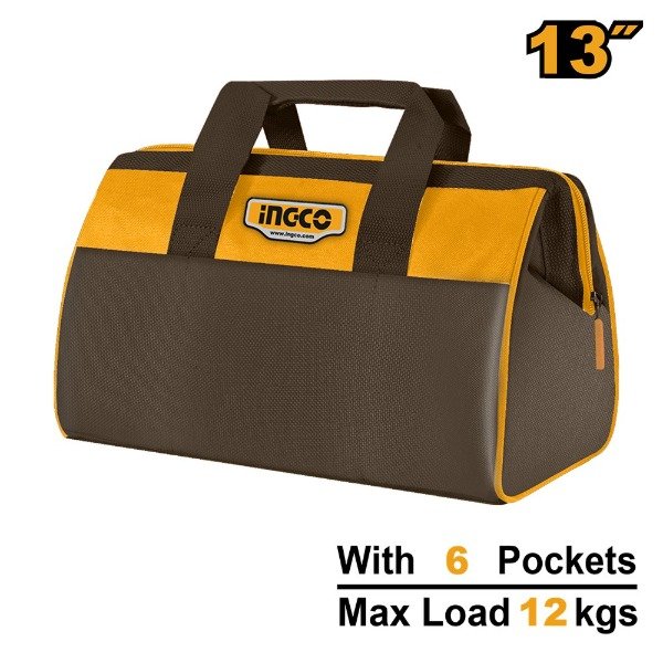 Producto - Bolso para herramientas 13" hasta 12 kg
