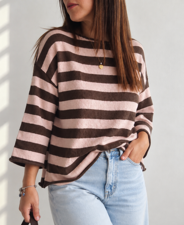 Producto - Sweater Frida - 2