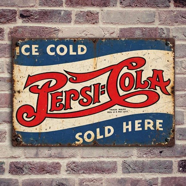 Producto - Art. 86 Pepsi