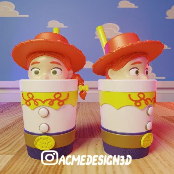 Producto - JESSIE