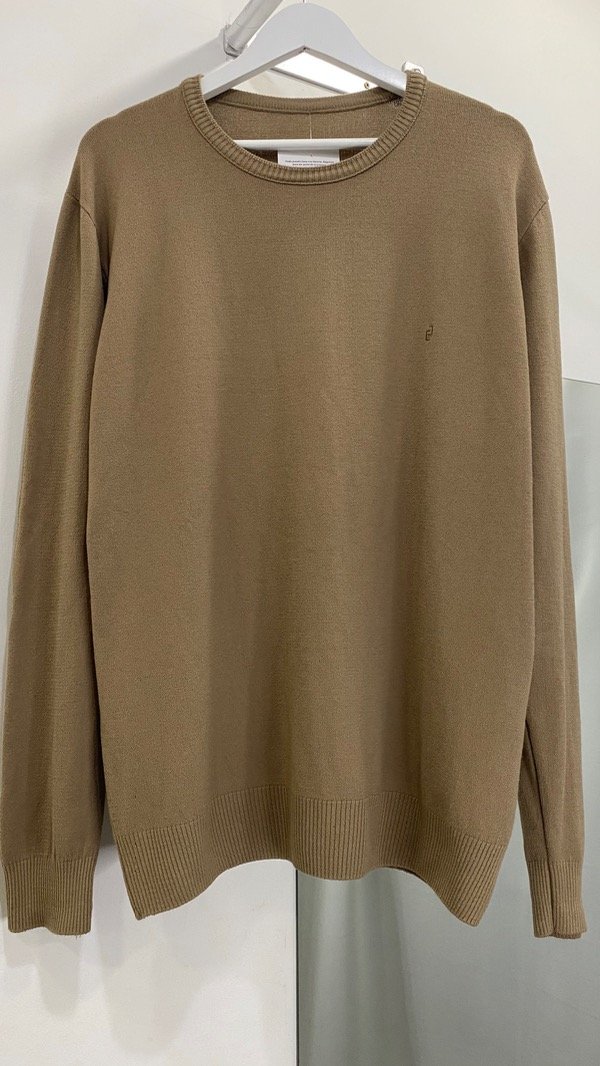 Producto - SWEATER LISO DE HILO