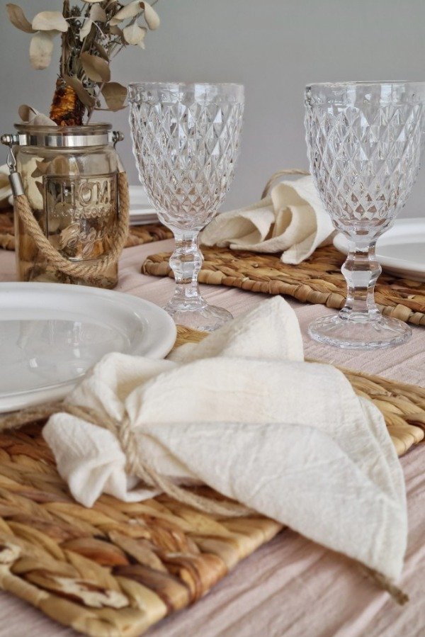 Producto - SERVILLETAS GASA