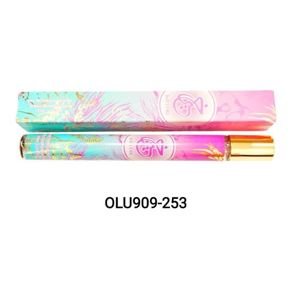 Producto - Khatre violeta 35ml OLU909-253