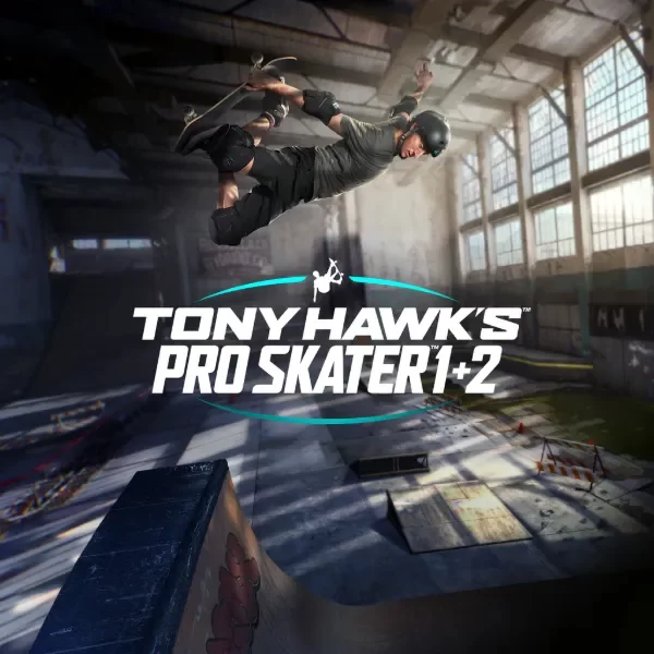 Producto - Tony Hawk's Pro Skater 1 + 2 DIGITAL