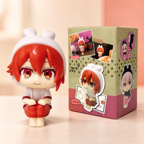Producto - Riku Nanase Look Up - IDOLiSH7 (10cm)