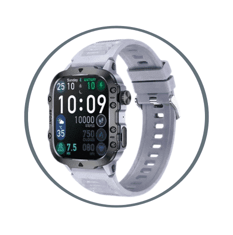 Producto - Smartwatch SU 80