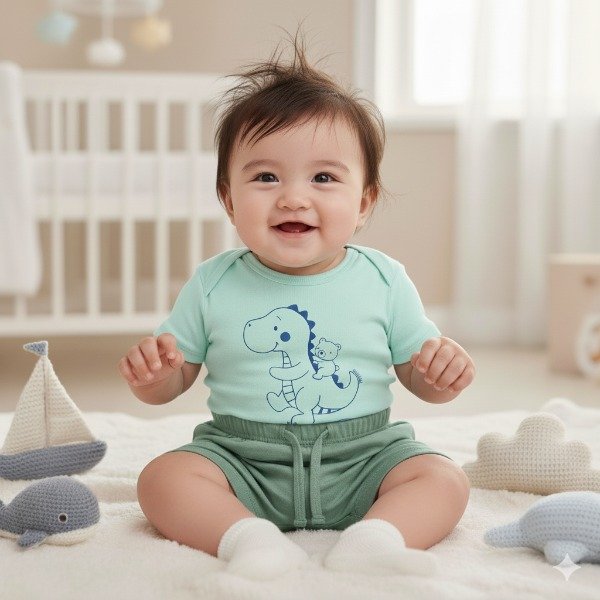 Producto - Conjunto Dino