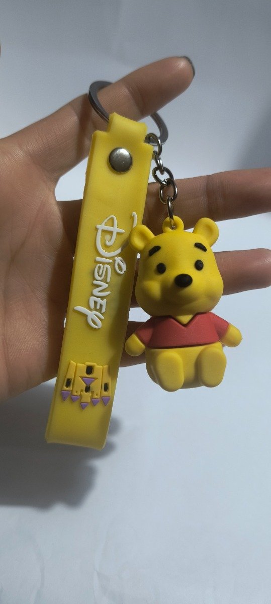 Producto - Llavero w pooh