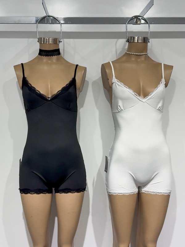 Producto - Catsuit Zaira - 2 colores